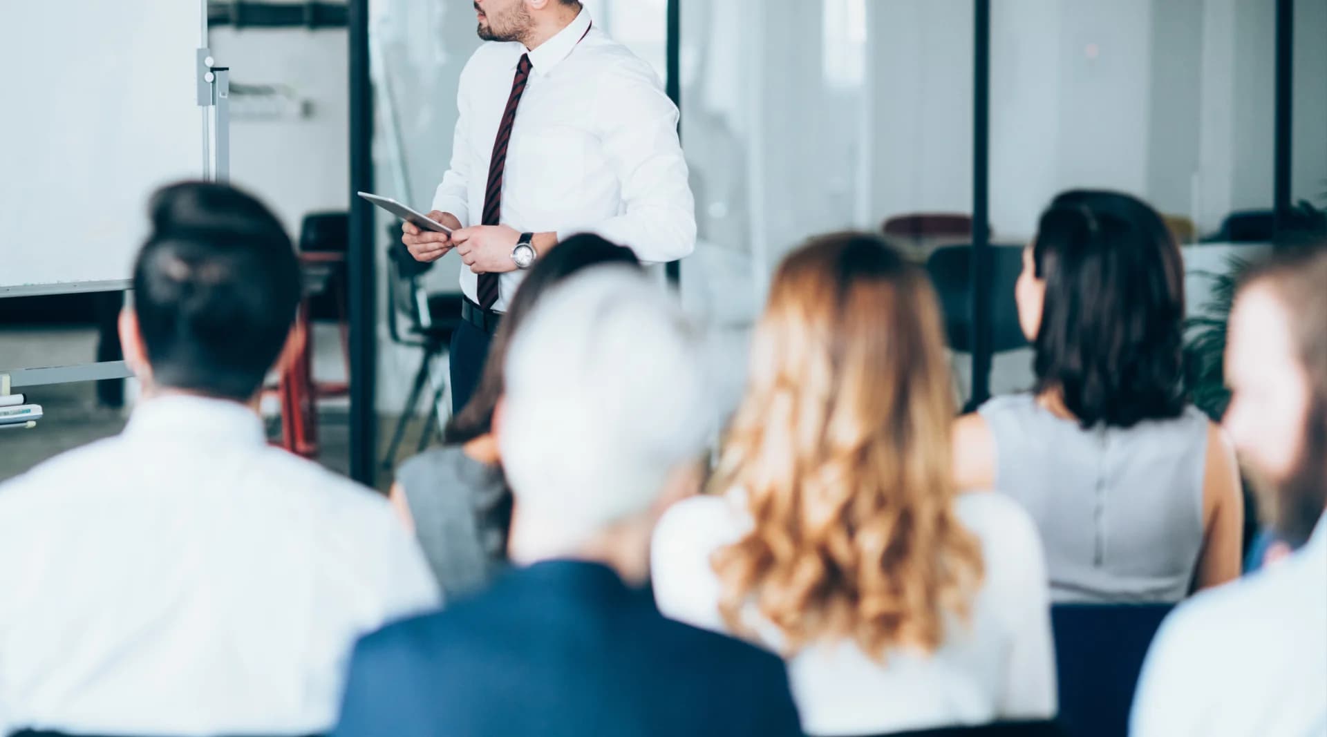 Capacitación Corporativa